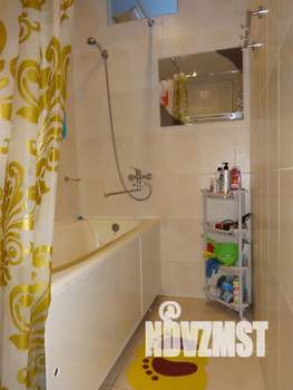 1-к квартира, посуточно, 35м2, 7/9 этаж