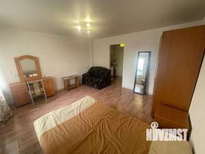 1-к квартира, на длительный срок, 24м2, 5/5 этаж
