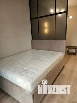 2-к квартира, посуточно, 76м2, 5/12 этаж