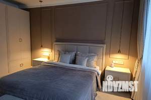 1-к квартира, посуточно, 60м2, 2/10 этаж