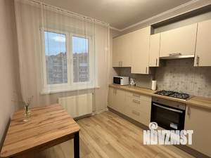 2-к квартира, посуточно, 55м2, 9/9 этаж