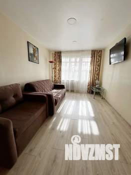 1-к квартира, посуточно, 30м2, 5/5 этаж