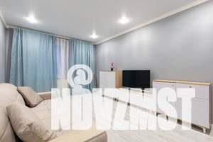 2-к квартира, посуточно, 67м2, 9/14 этаж