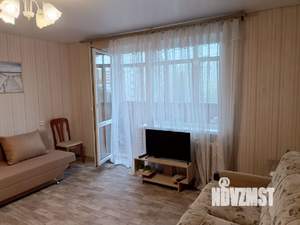 1-к квартира, на длительный срок, 36м2, 5/9 этаж