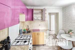 1-к квартира, посуточно, 31м2, 4/5 этаж