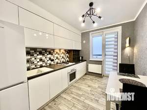 1-к квартира, на длительный срок, 40м2, 8/12 этаж