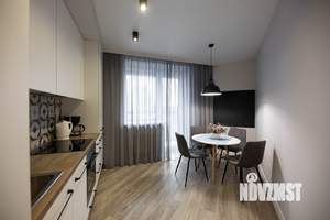 1-к квартира, посуточно, 43м2, 3/10 этаж
