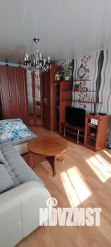 1-к квартира, на длительный срок, 37м2, 5/9 этаж