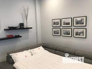 2-к квартира, посуточно, 84м2, 3/4 этаж