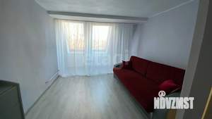 3-к квартира, на длительный срок, 89м2, 4/4 этаж