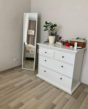 1-к квартира, на длительный срок, 36м2, 2/7 этаж