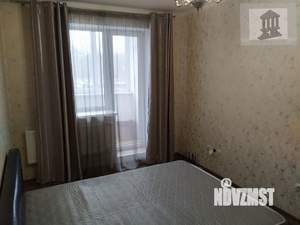 2-к квартира, на длительный срок, 60м2, 1/6 этаж