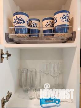 1-к квартира, посуточно, 34м2, 6/7 этаж