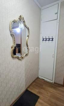1-к квартира, на длительный срок, 32м2, 1/5 этаж