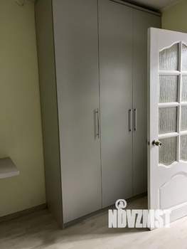 1-к квартира, на длительный срок, 25м2, 3/5 этаж