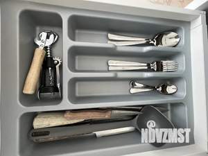 1-к квартира, посуточно, 40м2, 1/9 этаж