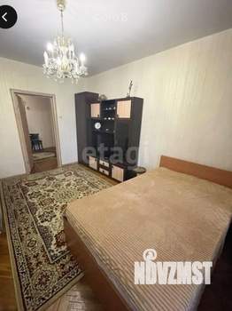 1-к квартира, на длительный срок, 43м2, 5/5 этаж