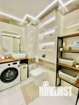 1-к квартира, посуточно, 55м2, 1/1 этаж