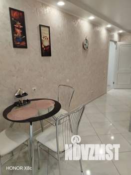 1-к квартира, посуточно, 40м2, 1/10 этаж