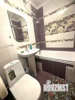 2-к квартира, на длительный срок, 45м2, 5/5 этаж