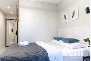 Студия квартира, посуточно, 15м2, 1/9 этаж