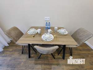 1-к квартира, посуточно, 36м2, 3/8 этаж