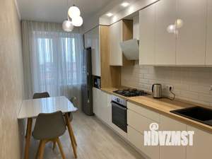 1-к квартира, посуточно, 40м2, 7/13 этаж