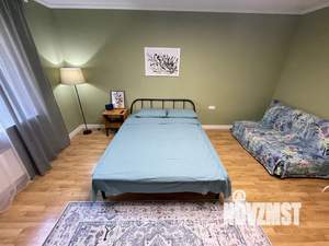 2-к квартира, посуточно, 75м2, 1/4 этаж