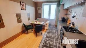 1-к квартира, на длительный срок, 50м2, 6/9 этаж