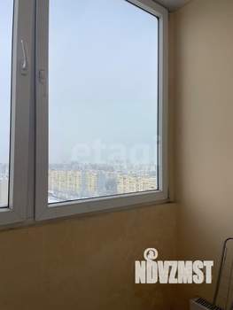 1-к квартира, на длительный срок, 38м2, 15/17 этаж