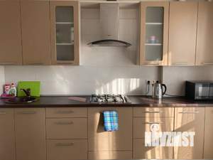 1-к квартира, посуточно, 60м2, 1/1 этаж