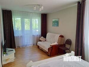 1-к квартира, посуточно, 31м2, 4/5 этаж