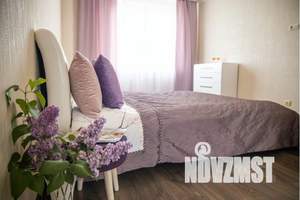 2-к квартира, посуточно, 62м2, 6/9 этаж