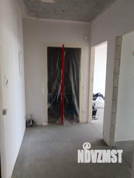 1-к квартира, на длительный срок, 40м2, 16/16 этаж