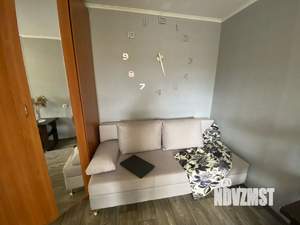 2-к квартира, посуточно, 45м2, 4/5 этаж