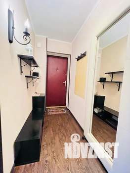 1-к квартира, посуточно, 32м2, 4/5 этаж