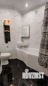 1-к квартира, на длительный срок, 34м2, 7/9 этаж