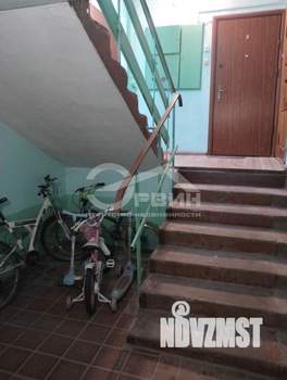 1-к квартира, на длительный срок, 36м2, 4/5 этаж