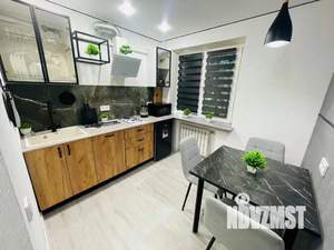 2-к квартира, посуточно, 43м2, 1/1 этаж