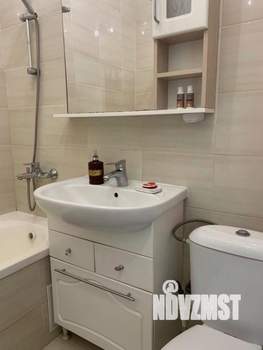 1-к квартира, на длительный срок, 31м2, 4/8 этаж