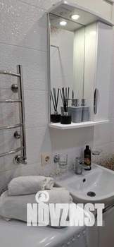 1-к квартира, посуточно, 41м2, 1/1 этаж