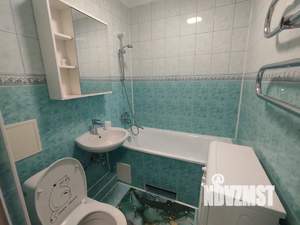 1-к квартира, посуточно, 30м2, 2/4 этаж