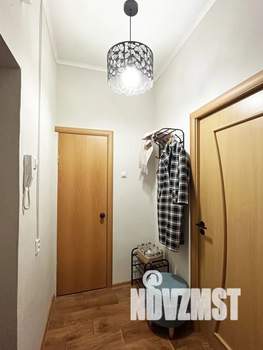 1-к квартира, посуточно, 30м2, 3/3 этаж