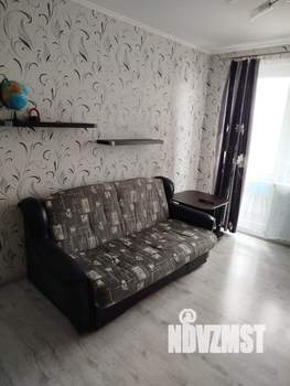 1-к квартира, на длительный срок, 33м2, 6/9 этаж