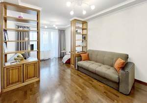 2-к квартира, на длительный срок, 72м2, 3/9 этаж