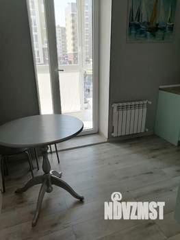 1-к квартира, на длительный срок, 30м2, 2/10 этаж