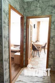 1-к квартира, посуточно, 41м2, 3/9 этаж