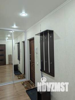 1-к квартира, посуточно, 35м2, 8/9 этаж