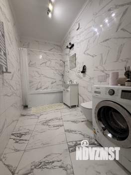 1-к квартира, на длительный срок, 55м2, 3/9 этаж