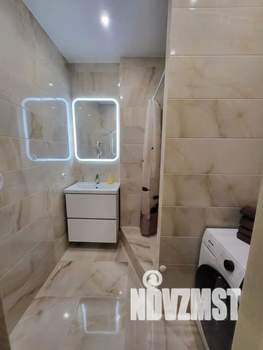 2-к квартира, посуточно, 70м2, 6/7 этаж